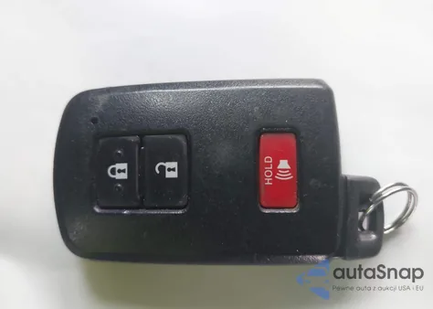 2018 Toyota Tacoma Trd Sport из США, поврежденный, VIN 5TFSZ5AN6JX165470